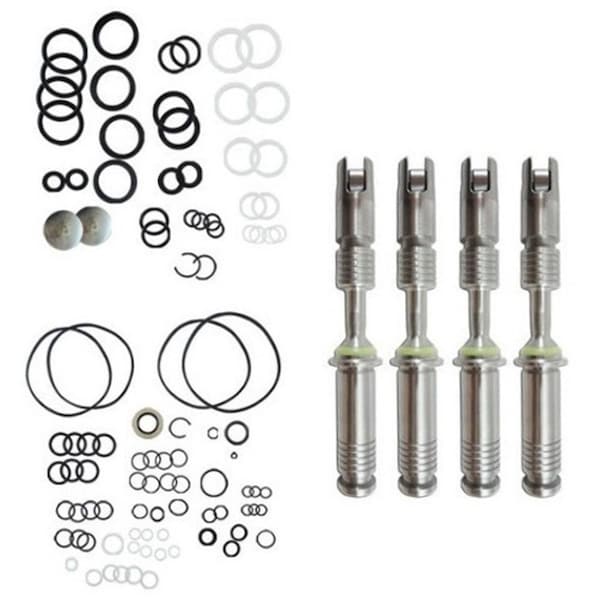 Aftermarket Selective Control Valve Rebuild Kit AR82561JDKIT - main